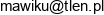 Biuro Handlowo Uslugowe Mariusz Wieslaw Kubista Email address