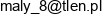 Firma Remontowo Budowlana Pawel Janica Email address