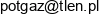 Jan Potoniec P H U Potgaz Email address