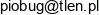 Fidus Piotr Bugaj Email address