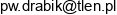 Drabik Pawel P W Drabik Email address