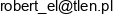 Robert Olbrys Naprawa Sprzetu Ogrodowego Sprzedaz Internetowa Email address