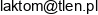 Koszelnik Tomasz Wa Syl Lakiery Samochodowe S C Email address