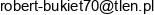 Robert Kostrzebski Email address