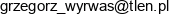 Geoterra Grzegorz Wyrwas Adres e-mail