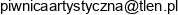 Piwnica Artystyczna Ewa Pluta Email address