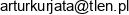 Artur Kurjata Insterm Email address