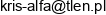 Czesci Samochodowe Do Aut Usa Krzysztof Kurzawa Email address