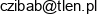 Dariusz Babicz Czibab Email address