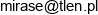 Mdl System Miroslaw Chylek Email address