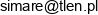 Agencja Artystyczno Edukacyjna Simare Edyta Wozniak Email address