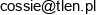 Witold Kacinski Forge Email address
