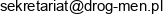 Przedsiebiorstwo Uslugowo Handlowe Drog Men Radoslaw Mencfel Email address