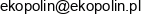 Przedsiebiorstwo Badawczo Wdrozeniowe Ochrony Srodowiska Ekopolin Email 1