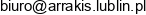 A R R A K I S Andrzej Marzenta Email address