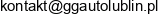 G G Auto Lublin Adres e-mail