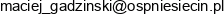 Mgedukacja Email address