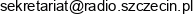Polskie Radio Regionalna Rozglosnia W Szczecinie Pr Szczecin W Likwidacji Email 1