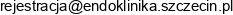 Endoklinika Email 1