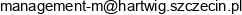 C Hartwig Szczecin Spedytorzy Miedzynarodowi Email 2