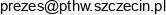 Przedsiebiorstwo Motoryzacyjne Pthw Szczecin Adres e-mail