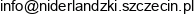 Laxx Consulting Email 1