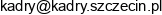 Obsluga Firm Adres e-mail