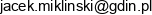 Kancelaria Notarialna Jacek Miklinski Notariusz Email address