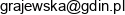 Katarzyna Grajewska Bartosz Notariusz Email address