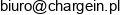 Chargein Cpo Email address