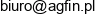 Agfin Biuro Rachunkowe Agnieszka Schaefer Adres e-mail