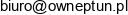 Osrodek Neptun Katarzyna I Krzysztof Langowscy Email 1