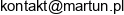 Martun Marcin Unierzyski Email address