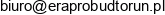 Era Pro Bud Adres e-mail