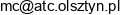 Accounting Tax Consulting Atc Marcin Cichocki Email address
