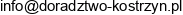 Con Text Izabela Fechner Email address