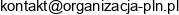 Organizacja Pln Adres e-mail