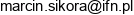 Immostate Development Email 1