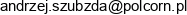 Polcorn Email address