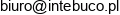 Intebuco Polska Email address