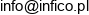Grupa Infico Adres e-mail