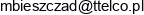 Ttelco Email address