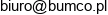 Bumco Email address