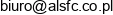 Als Fc Adres e-mail