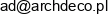 Ad Inwestycja Email 1