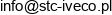 Stc Email address