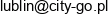 City Go Email 1