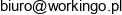 Workingo Email address