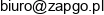 Zap Go Email 1