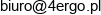 4ergo Email address